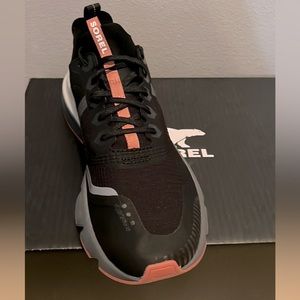 Sorel kinetic ripstop